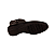Bota Cano Baixo Joanete Anabela Feminino Piccadilly 143249 - Imagem 4