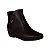 Bota Cano Baixo Joanete Anabela Feminino Piccadilly 143249 - Imagem 2