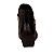Bota Cano Baixo Joanete Anabela Feminino Piccadilly 143249 - Imagem 3