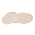 Tenis Cano Alto Casual Confortável Feminino Izalu 33072iz - Imagem 8
