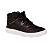 Tenis Cano Alto Casual Confortável Feminino Izalu 33072iz - Imagem 3