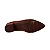 Bota Cano Curto Couro Salto Médio Conforto Feminino Ramarim 2657101 - Imagem 8