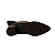 Bota Cano Alto Salto Médio Couro Original Feminino Ramarim 2657105 - Imagem 4