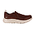 Tênis Esportivo Calce Fácil Masculino Skechers Go Walk Flex - Imagem 5