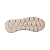 Tênis Esportivo Calce Fácil Masculino Skechers Go Walk Flex - Imagem 8