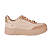 Tênis Casual Original Confortável Moda Feminino Dakota D2911 - Imagem 2