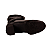 Bota Cano Médio Original Salto Bloco Feminino Dakota D2196 - Imagem 4