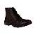 Bota Masculino Couro Casual Original Moda Ferracini Bagda - Imagem 2