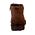 Bota Coturno Masculino Couro Original Moda Ferracini Atenas - Imagem 3
