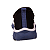 Tênis Casual Escola Menino Kidy 4720004 Brinca Flex - Imagem 3