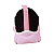Tênis Casual Escola Conforto Original Menina Kidy 4721004 - Imagem 3