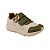 Tênis Casual Confortável Menino Kidy 4450029 Dinossauro - Imagem 2