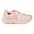 Tênis Casual Conforto Escola Moda Menina Kidy 0351113 Led - Imagem 5