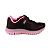 Tênis Casual Conforto Escola Moda Menina Kidy 0351113 Led - Imagem 1