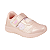 Tênis Casual Conforto Escola Moda Menina Kidy 0351113 Led - Imagem 6