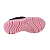 Tênis Casual Conforto Escola Moda Menina Kidy 0351113 Led - Imagem 4