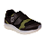 Tênis Casual Conforto Leve Menino Kidy 0350112 Led Light Fun - Imagem 6