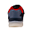 Tênis Casual Conforto Leve Menino Kidy 0350112 Led Light Fun - Imagem 3