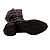 Bota C/ Alto Salto Bloco Conforto Feminino Moon City 73211 - Imagem 4