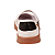 Tênis Casual Sapatilha Esportiva Original Feminino Dakota D0842 - Imagem 5