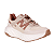 Tênis Sneaker Esportivo Confortável Feminino Dakota D2231 - Imagem 2