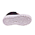 Tenis Casual Conforto Leve Cano Alto Menino Via Vip Vv 4529 - Imagem 8