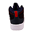 Tenis Casual Conforto Leve Cano Alto Menino Via Vip Vv 4529 - Imagem 7