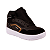 Tenis Casual Conforto Leve Cano Alto Menino Via Vip Vv 4529 - Imagem 2