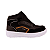 Tenis Casual Conforto Leve Cano Alto Menino Via Vip Vv 4529 - Imagem 1
