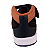 Tenis Casual Confortável Cano Alto Menino Via Vip Vv 2825 Bb - Imagem 3