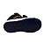 Tenis Casual Confortável Cano Alto Menino Via Vip Vv 2825 Bb - Imagem 4