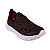 Tênis Slip on Calce Fácil Confortável Menina Via Vip Vv 9606 - Imagem 2