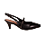 Sapato Chanel Salto Fino Casual Feminino Beira Rio 40761323 - Imagem 1