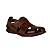 Papety Casual Confortável Couro Masculino Pegada 131287 - Imagem 2