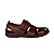 Papety Casual Confortável Couro Masculino Pegada 131287 - Imagem 1