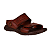 Papety Casual Conforto Couro Leve Masculino Pegada 131288 - Imagem 2