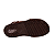 Papety Casual Conforto Couro Leve Masculino Pegada 131288 - Imagem 4
