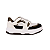 Tênis Street Robusto Confortável Flatform Feminino Via Marte 225006-15 - Imagem 1