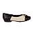 Sapatilha Joanete Conforto Casual Leve Feminino Piccadilly 250277 - Imagem 1