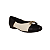 Sapatilha Joanete Conforto Casual Leve Feminino Piccadilly 250277 - Imagem 2