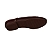 Sapatilha Joanete Conforto Casual Leve Feminino Piccadilly 250277 - Imagem 8