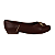 Sapatilha Joanete Conforto Casual Leve Feminino Piccadilly 250277 - Imagem 5