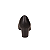 Sapato Scarpin Salto Bloco Social Feminino Piccadilly 110200 - Imagem 3
