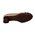 Sapato Scarpin Salto Bloco Social Feminino Piccadilly 110200 - Imagem 8