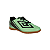 Chuteira Futsal Salao Conforto Menino Umbro Kick Indoor Jr - Imagem 2