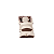Tênis Chunky Street 5 cm Original Casual Feminino Via Marte - Imagem 3