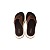 Chinelo De Dedo Casual Couro Masculino Ferracini 1890 Cancun - Imagem 3