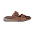 Chinelo Confortável Casual Masculino Ferracini 1891 Cancun - Imagem 1