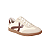 Tênis Casual Street Confortável Moda Feminino Dakota D0841 - Imagem 5
