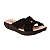 Tamanco Ultraconforto Ortopédico Casual Moda Feminino Modare 7142101 - Imagem 3